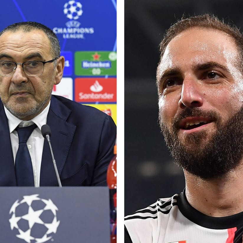 LIVE | UCL press conference
