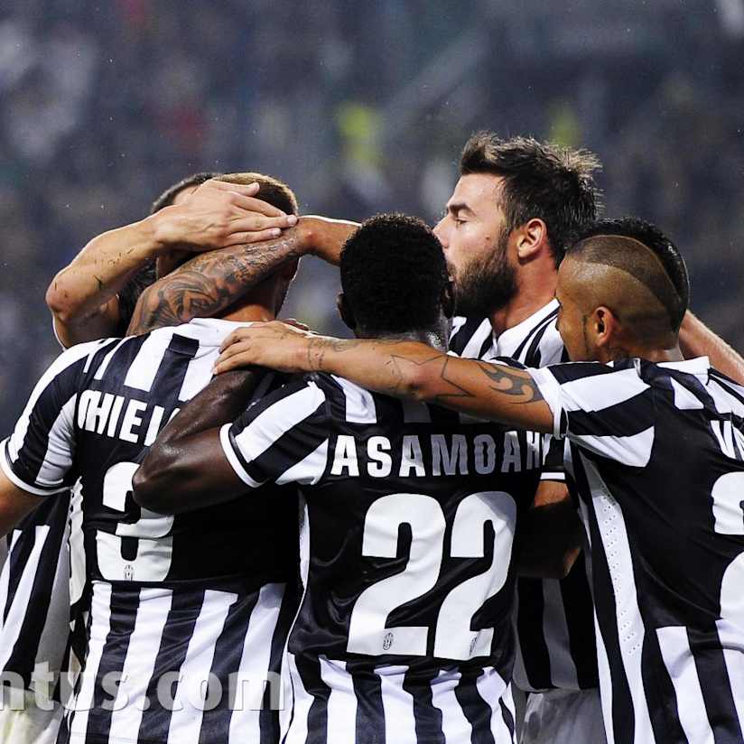 La Signora delle rimonte