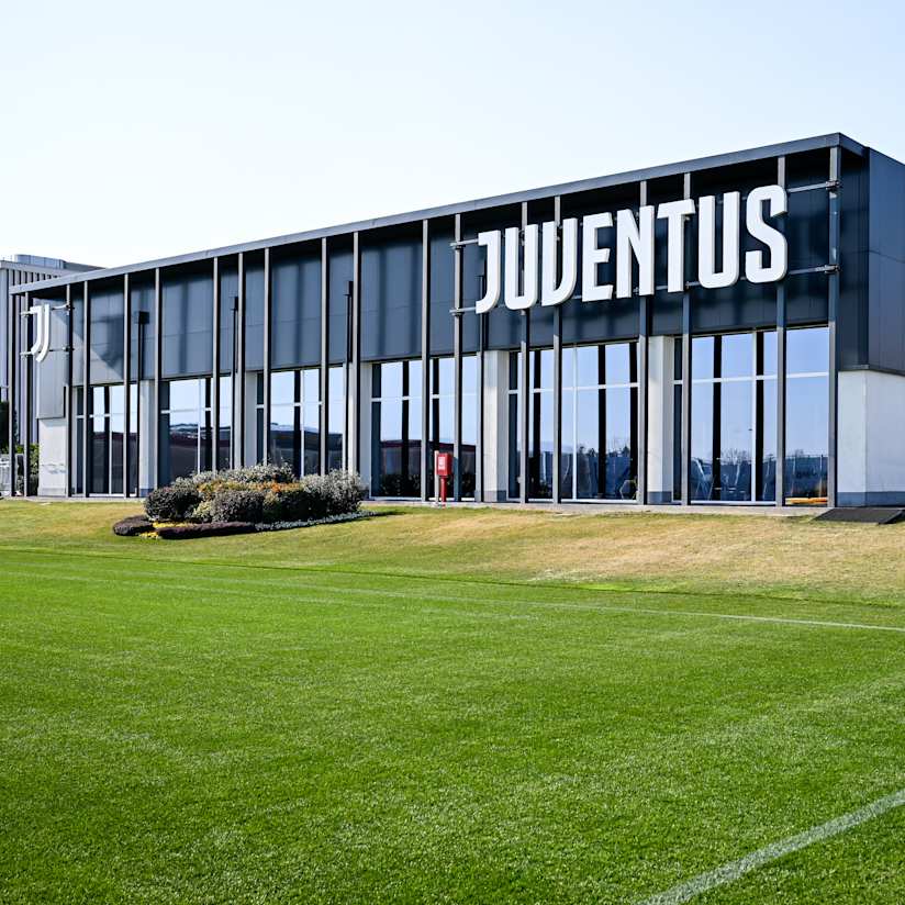 Test amichevole al JTC: la Juventus affronta la Cremonese il 2 ottobre