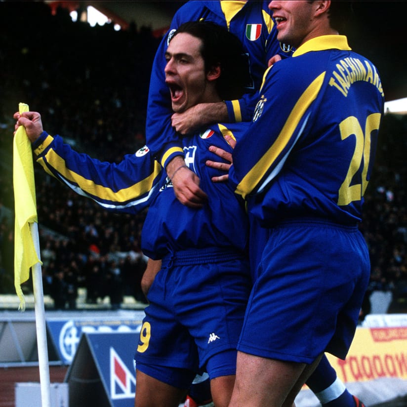 Storia | A Kiev 2 gare e 2 vittorie 