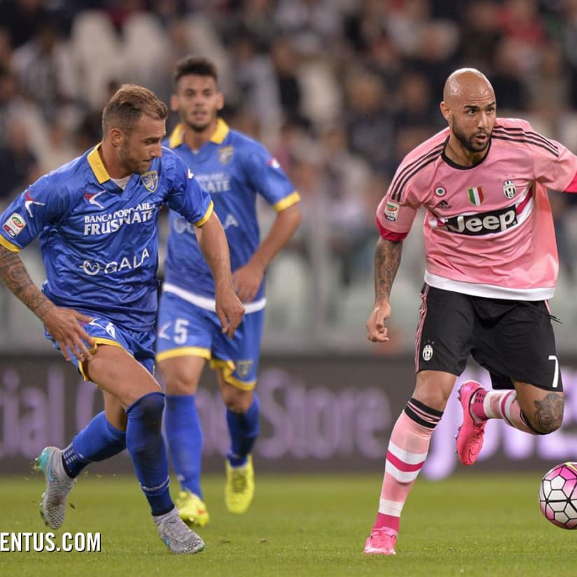 Un assedio da un punto