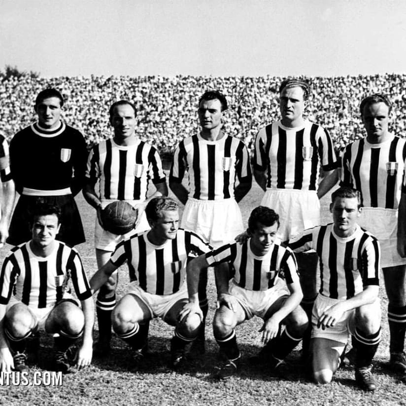 Jesse Carver, tecnico dell'ottavo scudetto