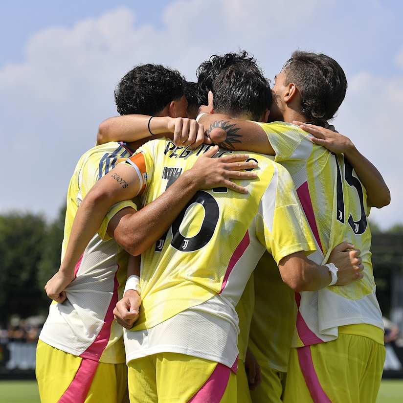 U20 | Juventus-Monza, dove vederla