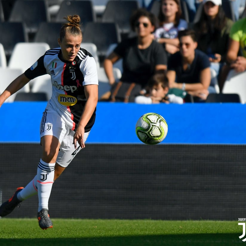 Le Women salutano il 2019 con una vittoria