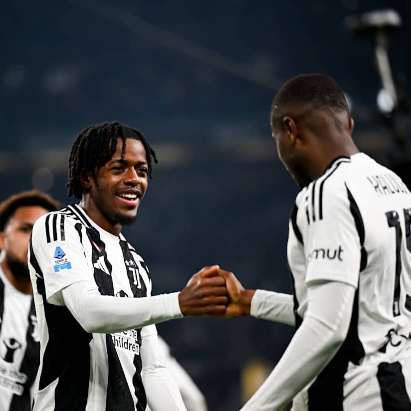 Where to watch Napoli-Juventus