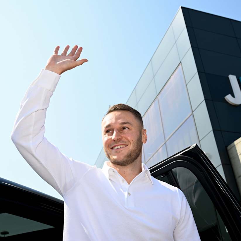 Teun Koopmeiners | A Tactical Analysis