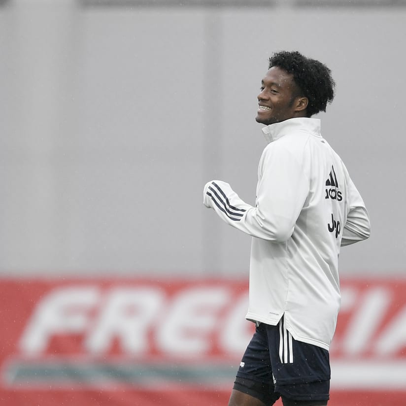 Training Center | Ahead of 2020’s final game