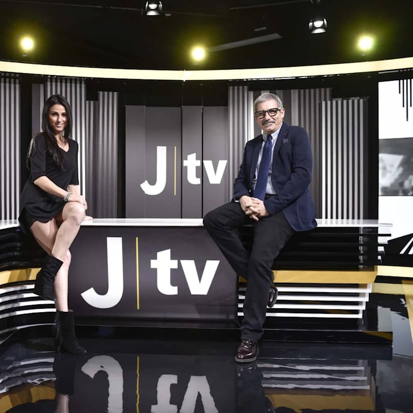 J|Talk… pre Coppa Italia!