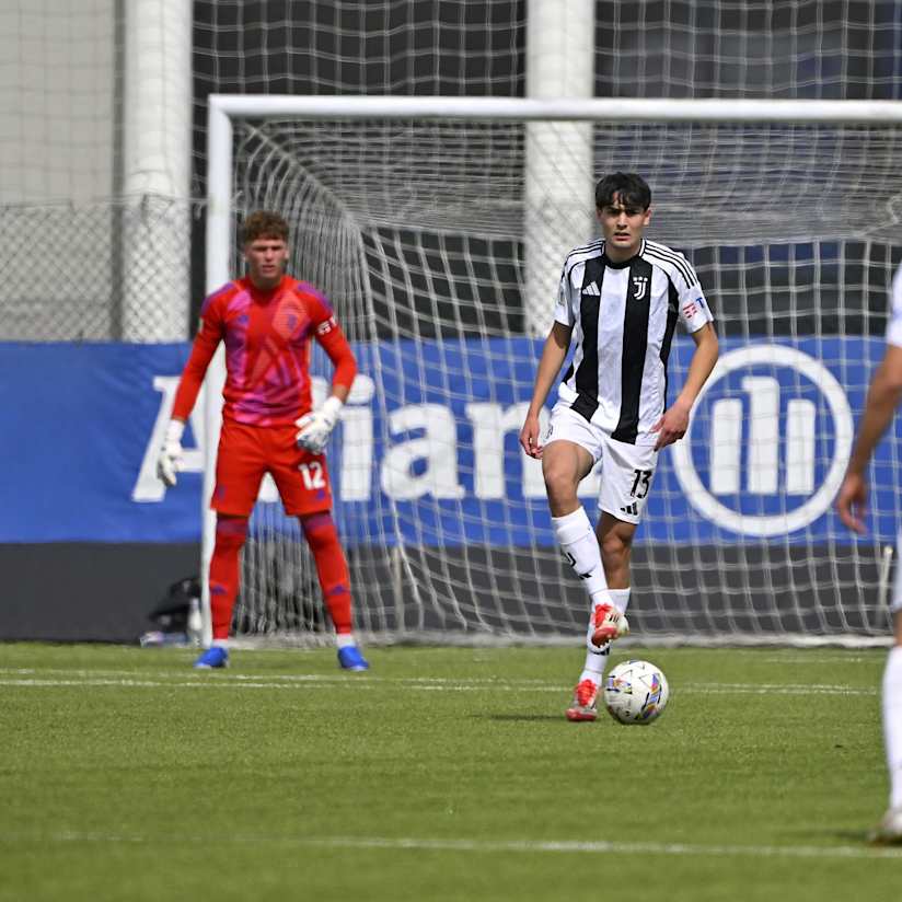Primavera 1 | Inter-Juventus, gli arbitri