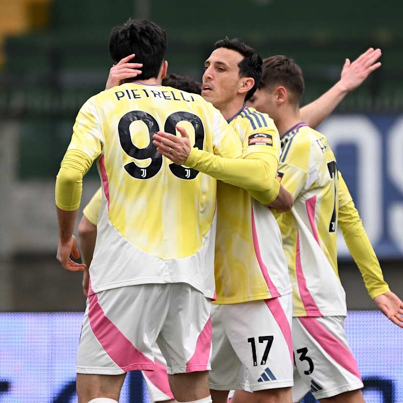 Serie C | Avellino-Juventus Next Gen | Il tabellino