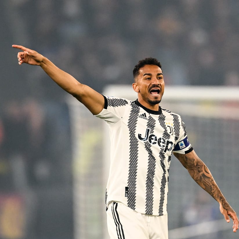Gallery | Roma-Juventus