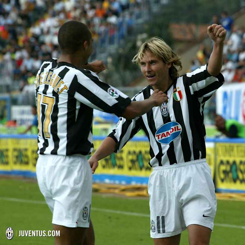 Memorable opening UCL matchdays