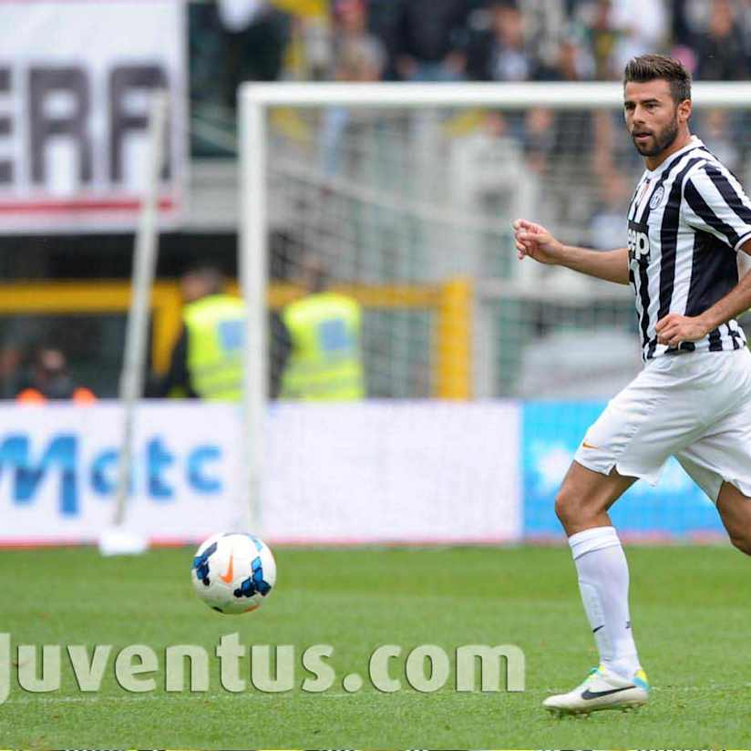 Le condizioni di Barzagli