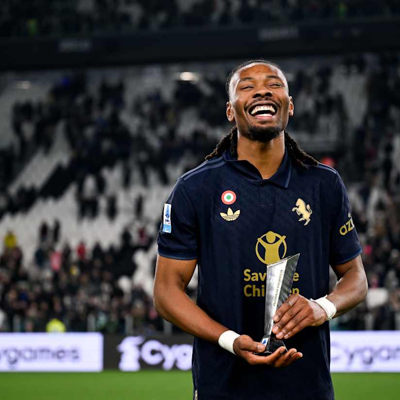 Standout Stats | Juventus-Verona