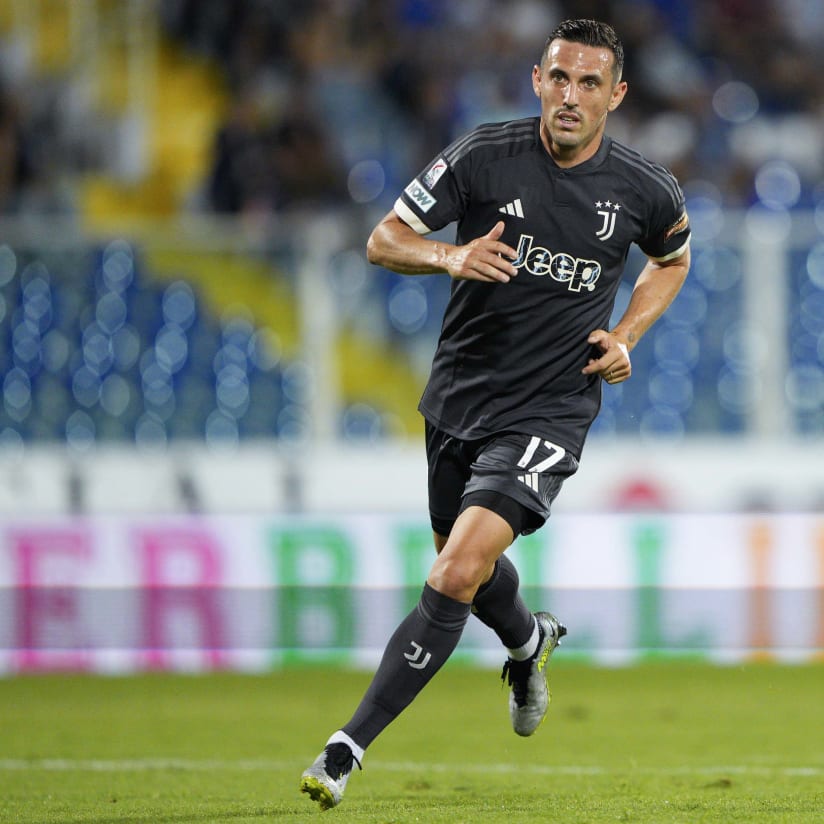 Pescara - Juventus Next Gen | Gallery