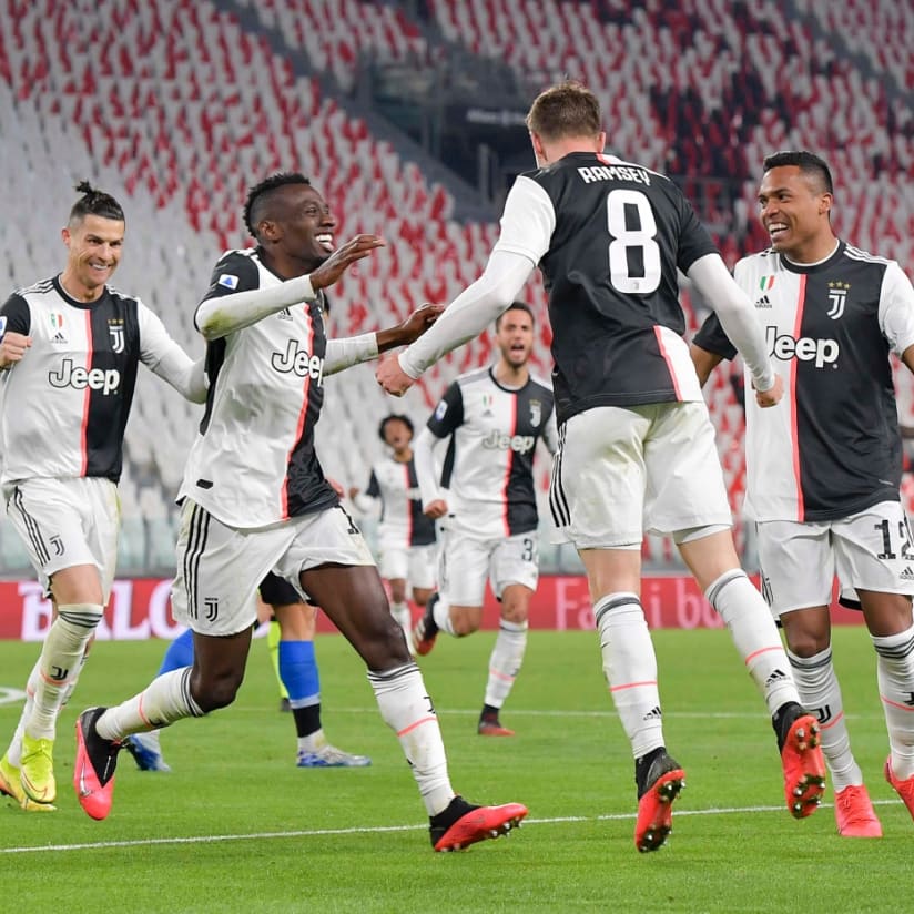 #StatOfTheGame⎮Unravelling the Derby d'Italia numbers