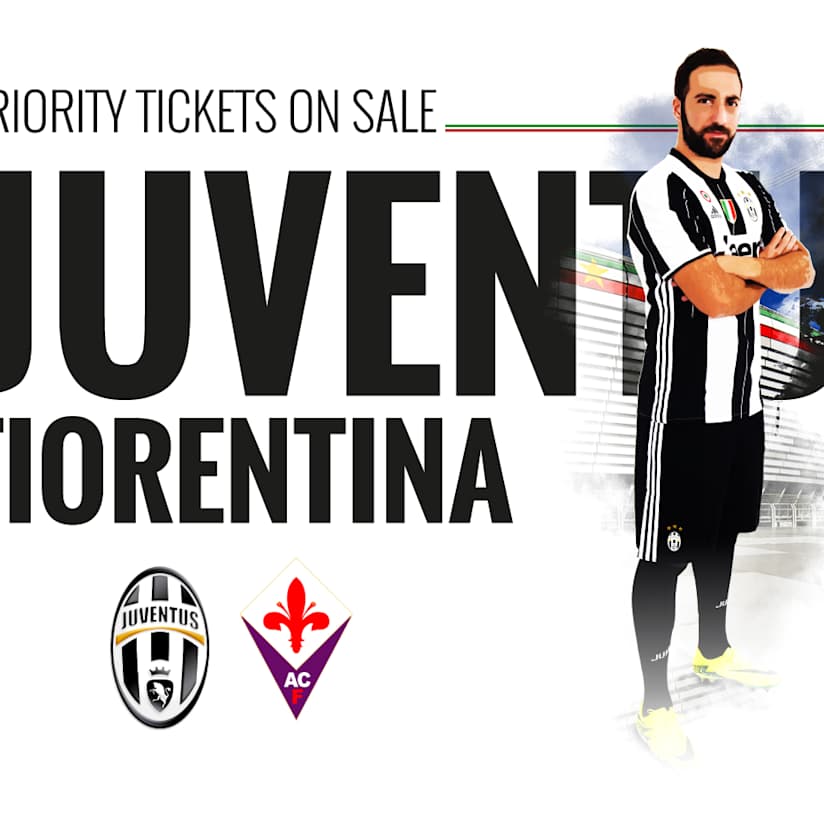 Pre-purchase info for Fiorentina