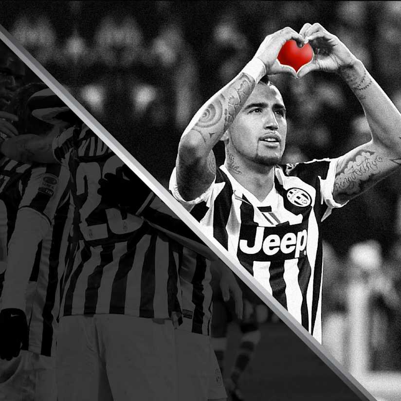 Ti amo e te lo dico così!