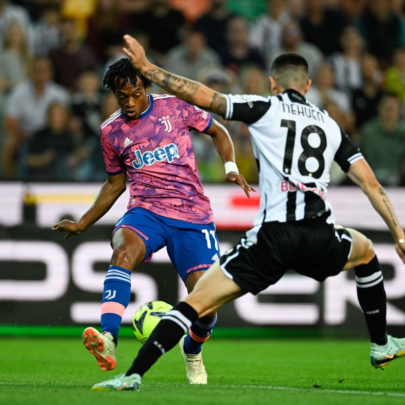 Udinese-Juventus | Gallery