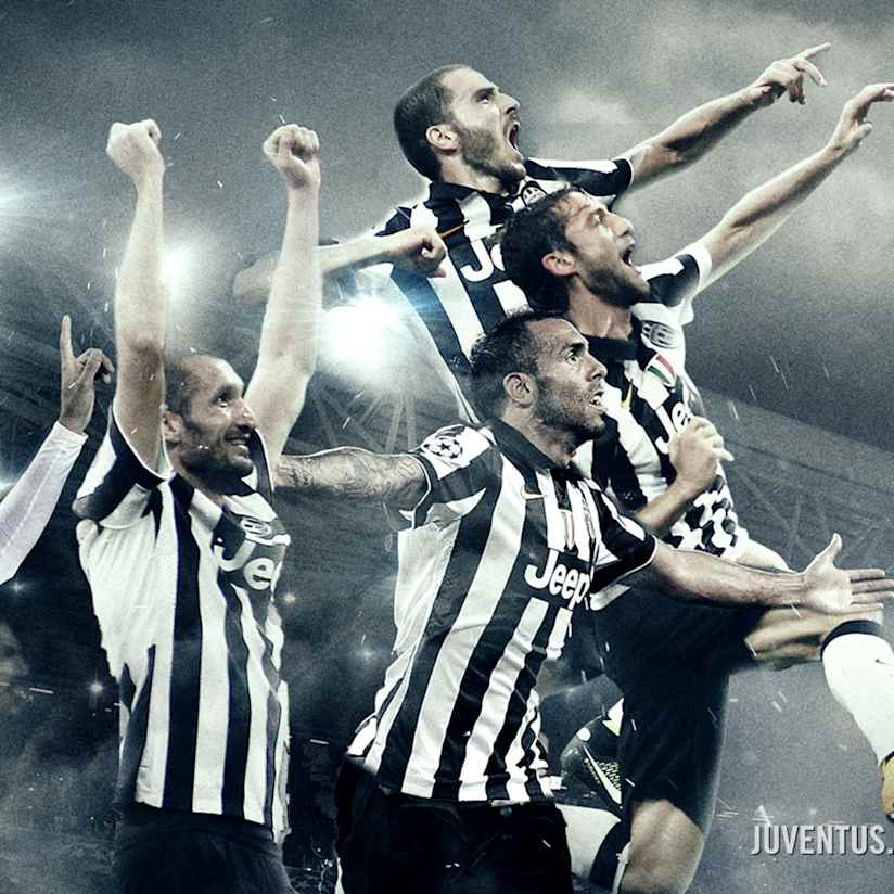 #JuveOlympiacos, biglietti ancora disponibili