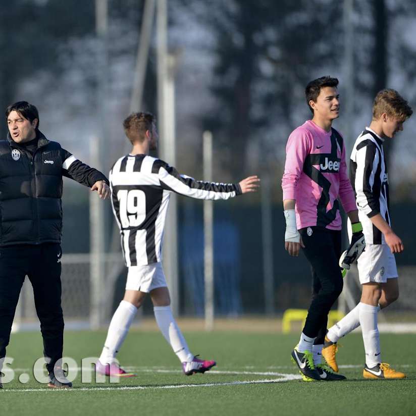Allievi, oggi scattano le finali