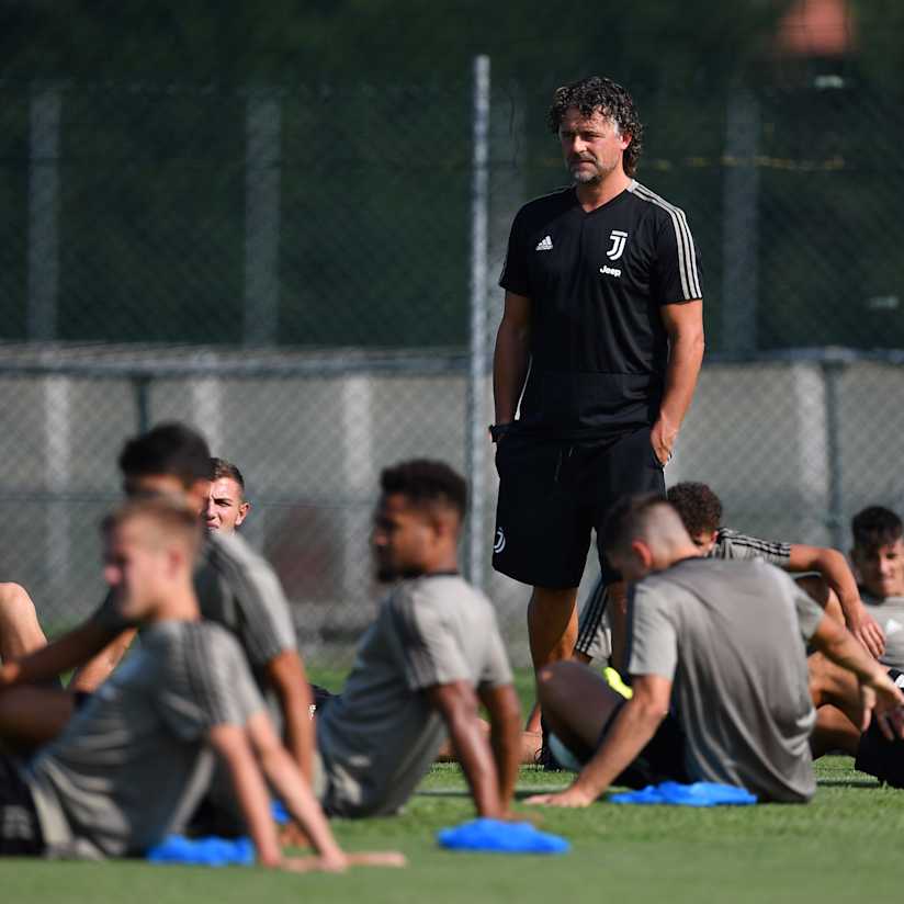 Primavera, il campionato inizia il 15 settembre