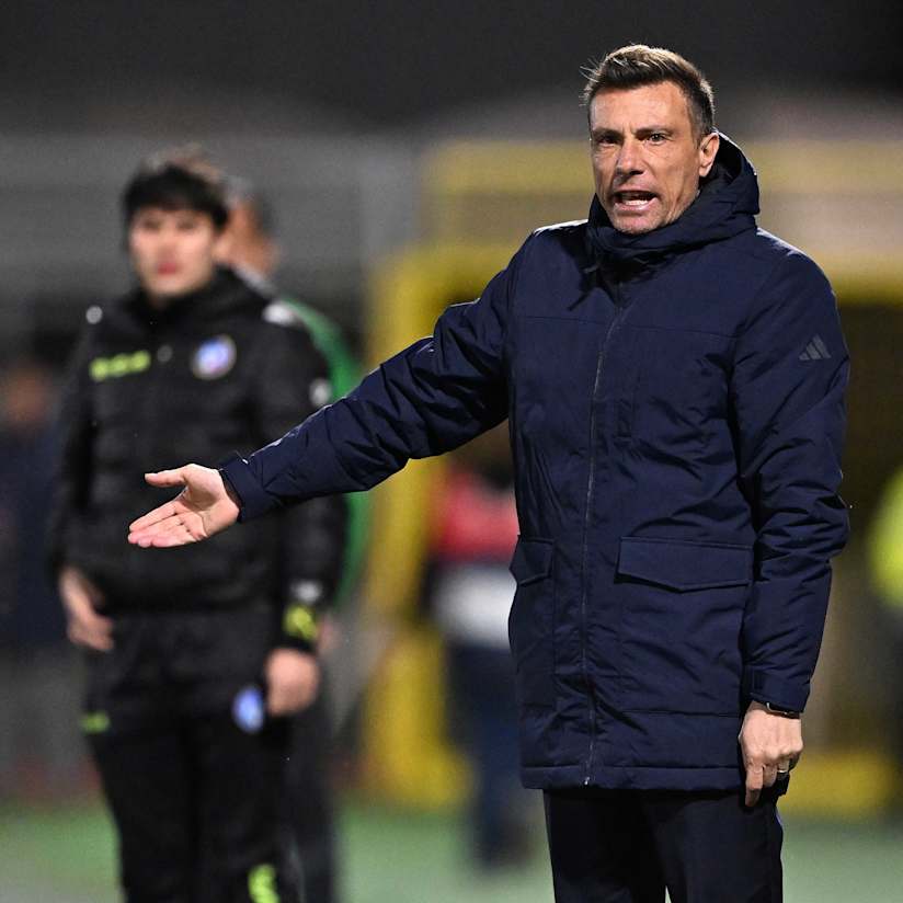 Serie C | Sorrento-Juventus Next Gen | Il commento di Brambilla