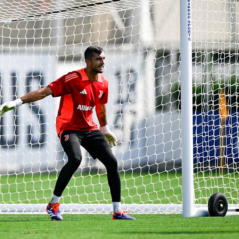 Training Center | The working week begins at the JTC