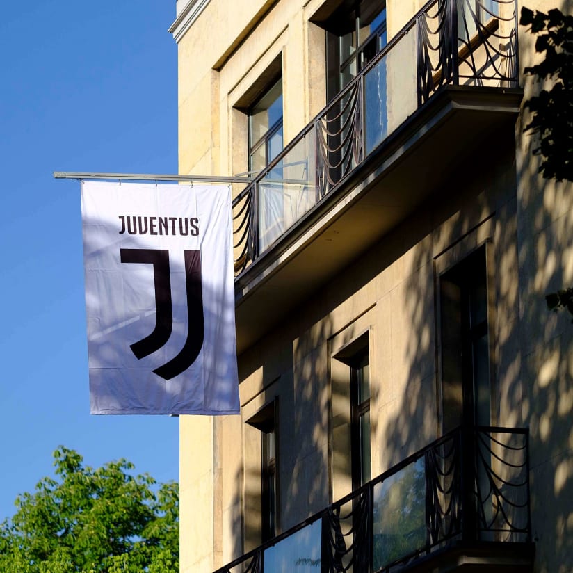 New logo, new identity: A new era begins