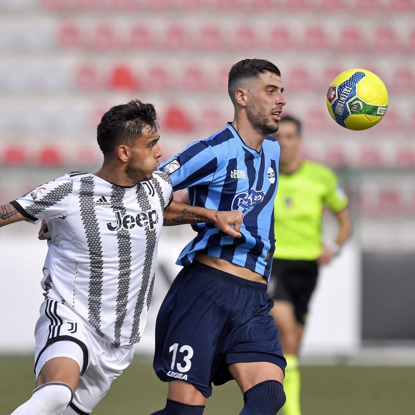 Gallery | Next Gen | Juve-Lecco