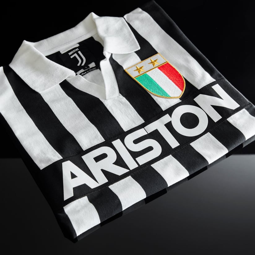 Retro Jerseys