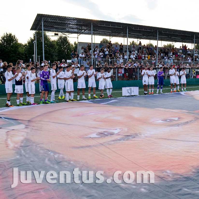 Il 7° “Ale&Ricky” parla spagnolo