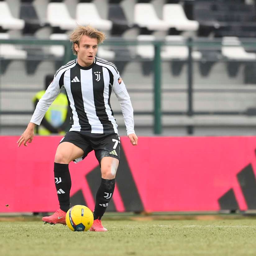 Serie C | Juventus Next Gen-Monopoli | Il commento di Mulazzi