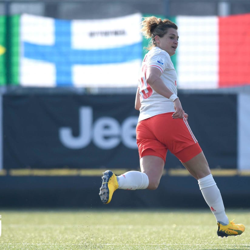 Best pics from Juve-Sassuolo
