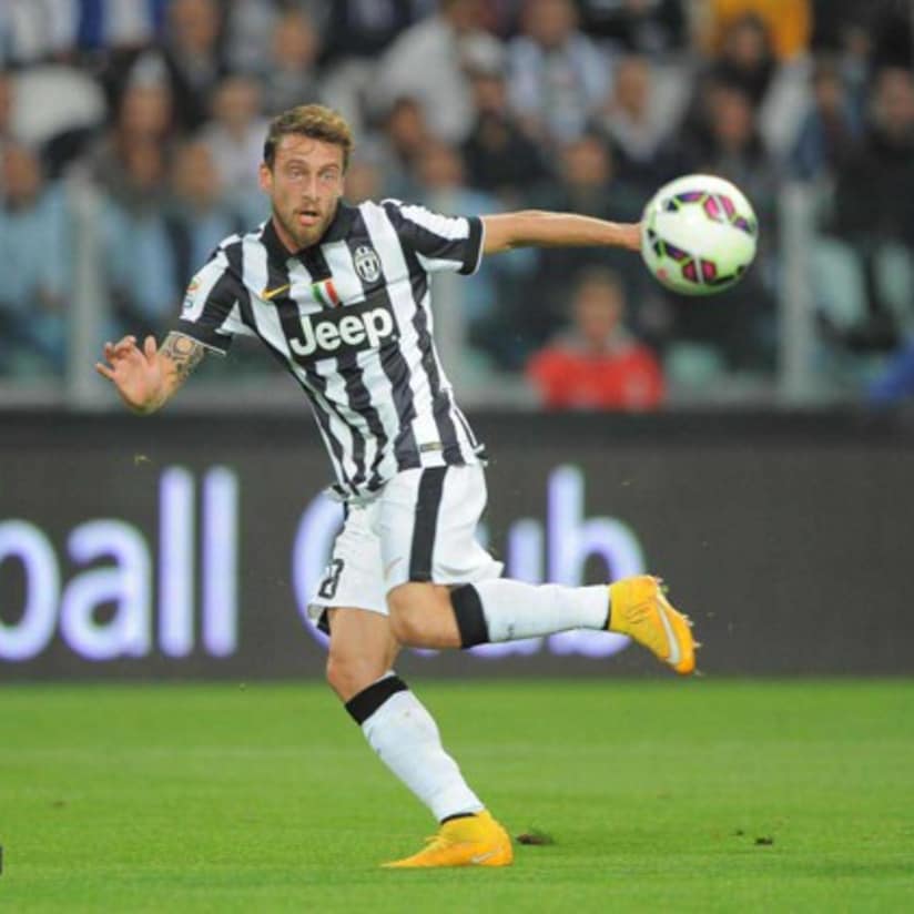 Enam belas Bianconeri dipanggil tim nasional