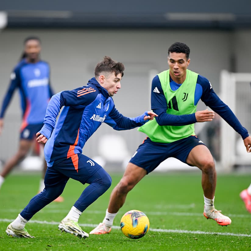 Serie A | I convocati per Fiorentina-Juventus