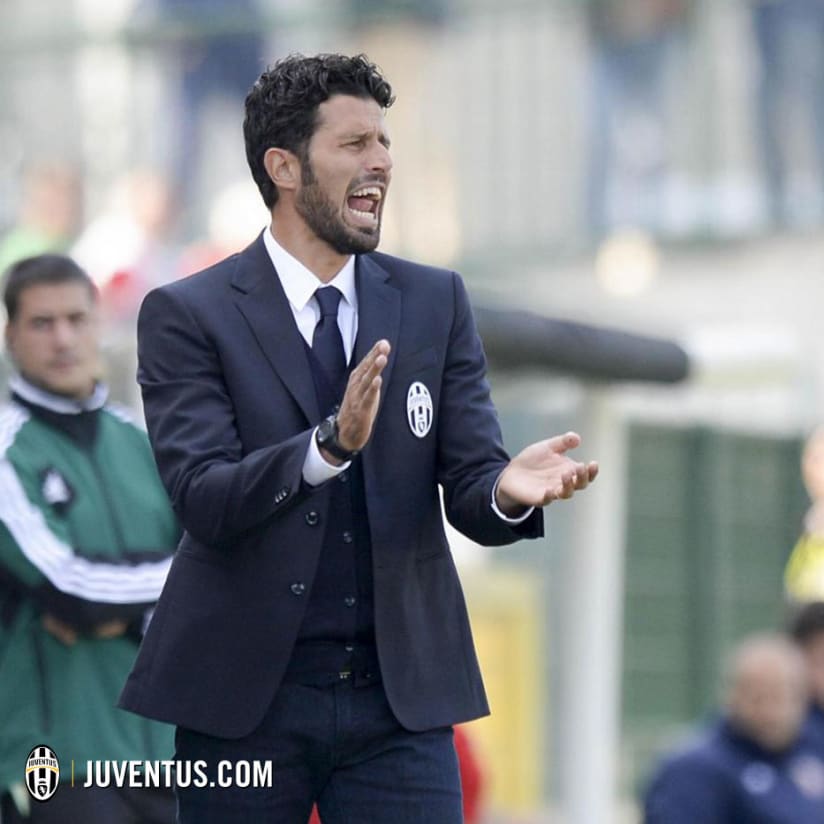 Primavera fall short against Foals