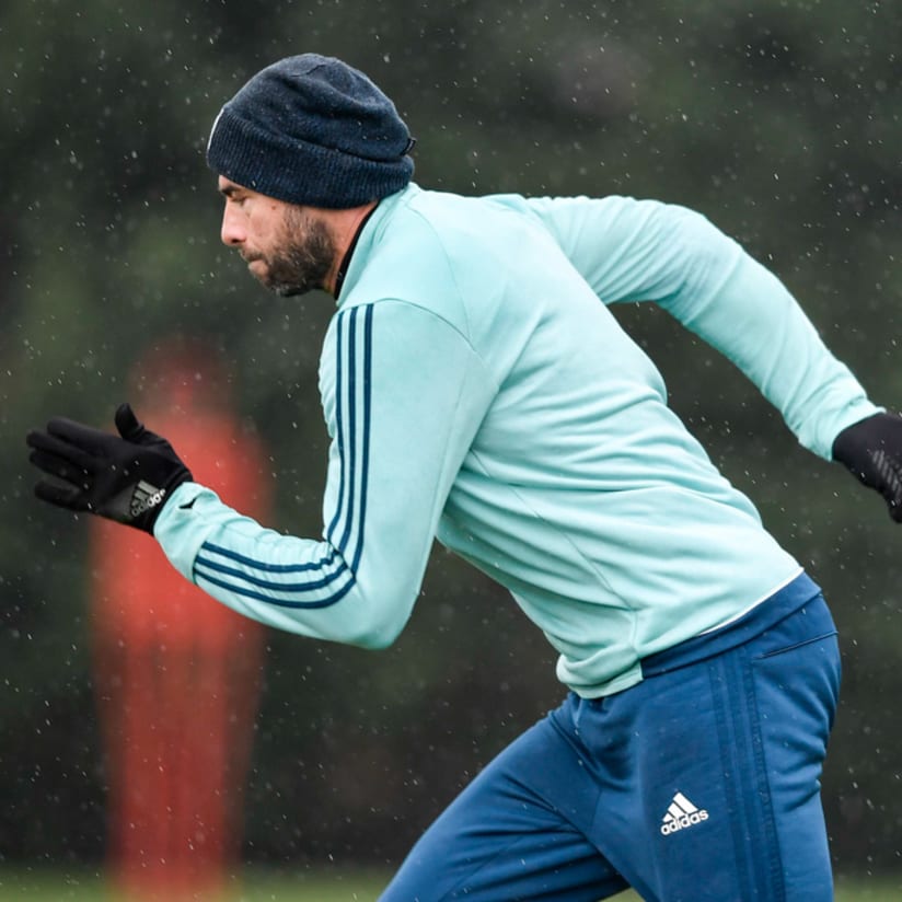 Juve get set for SPAL