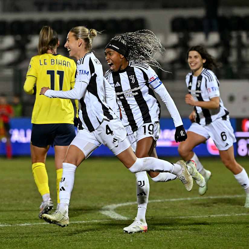 Preview: Juventus Women vs Lazio