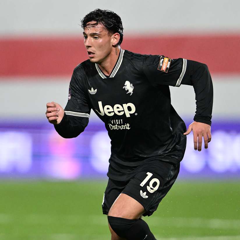 Gallery | Vis Pesaro-Juventus Next Gen