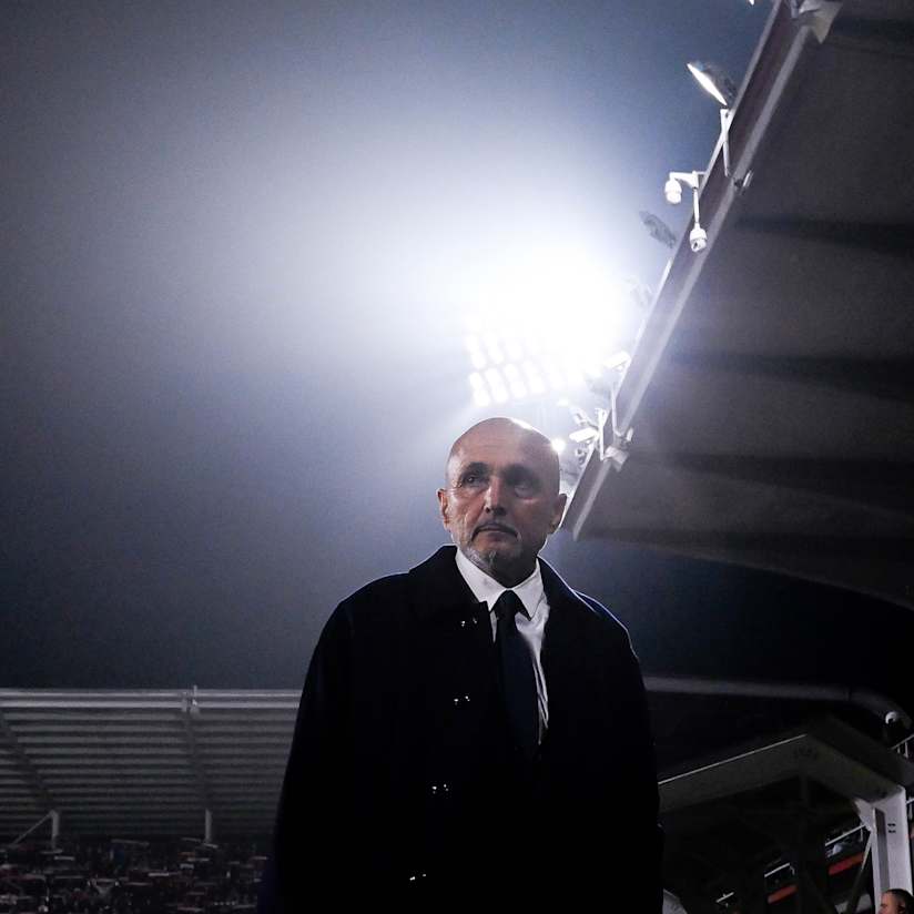 Press Room | Comments after Cremonese-Juventus