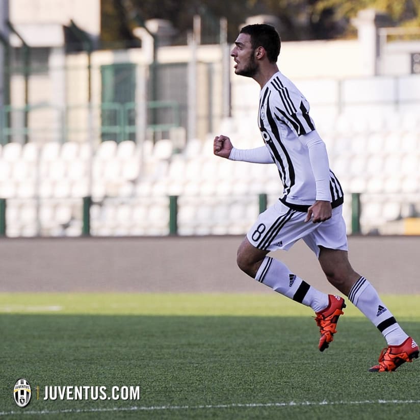 Primavera: vittoria anche a Firenze in Coppa Italia!