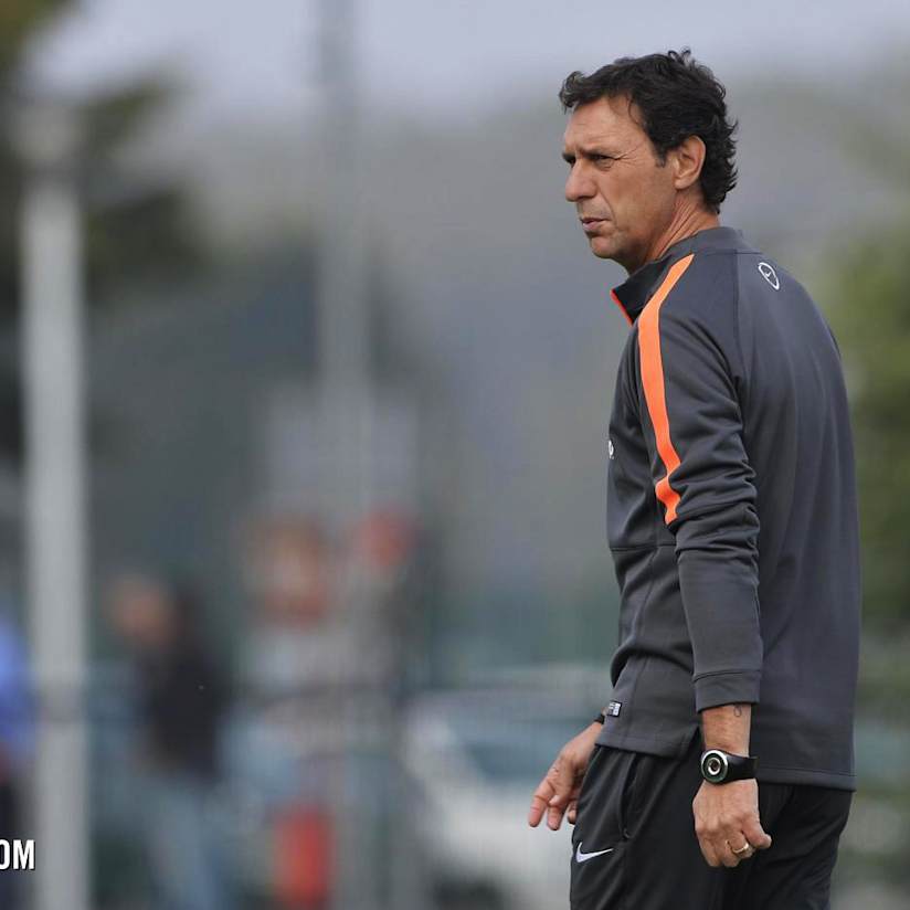 Pavia dispatched by Giovanissimi