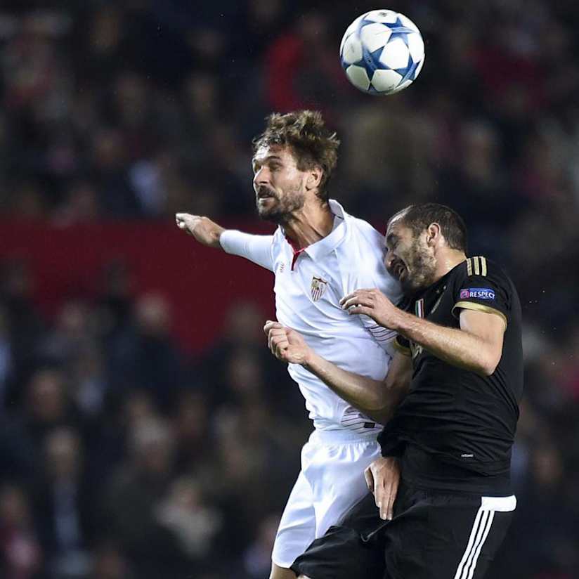 Chiellini: “We deserved better”