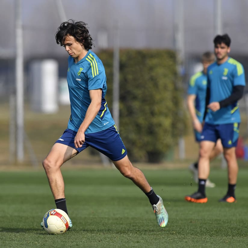 Next Gen Matchday Station | Le statistiche verso Pro Vercelli-Juve