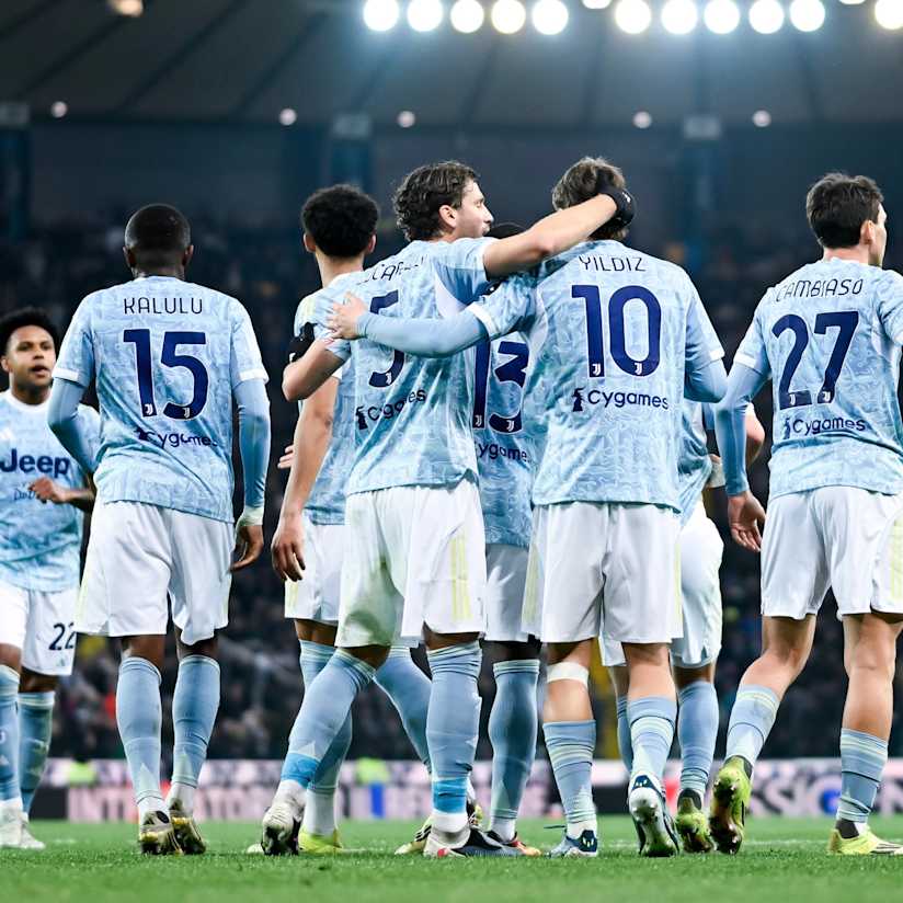 La Juventus fa tappa in Svizzera: il 18 luglio amichevole con il Basilea