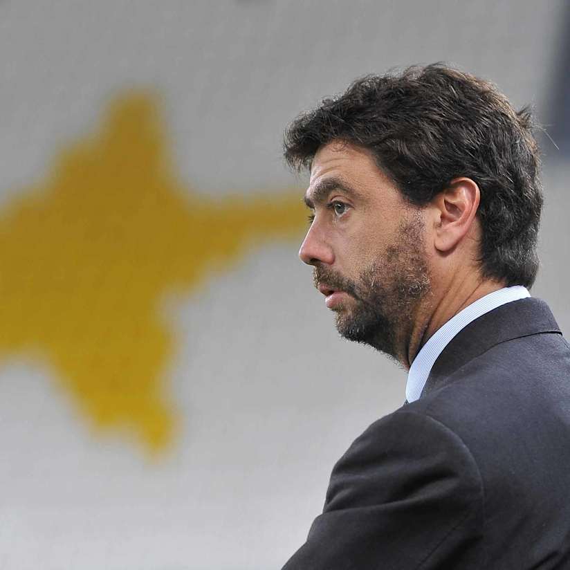 Auguri, Presidente!