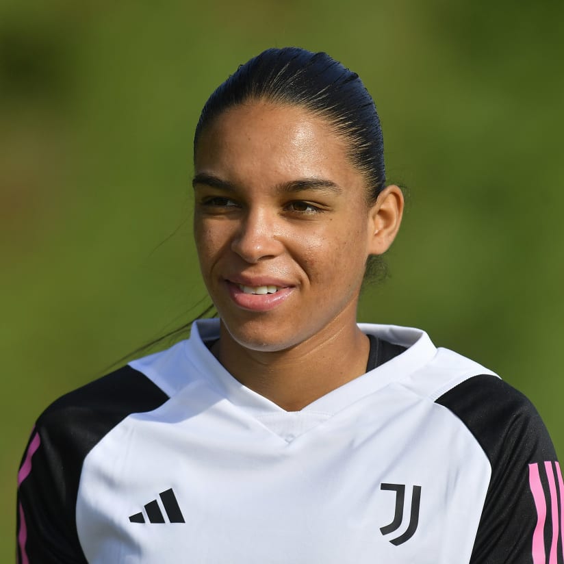 Gallery Women | Sabato in campo!