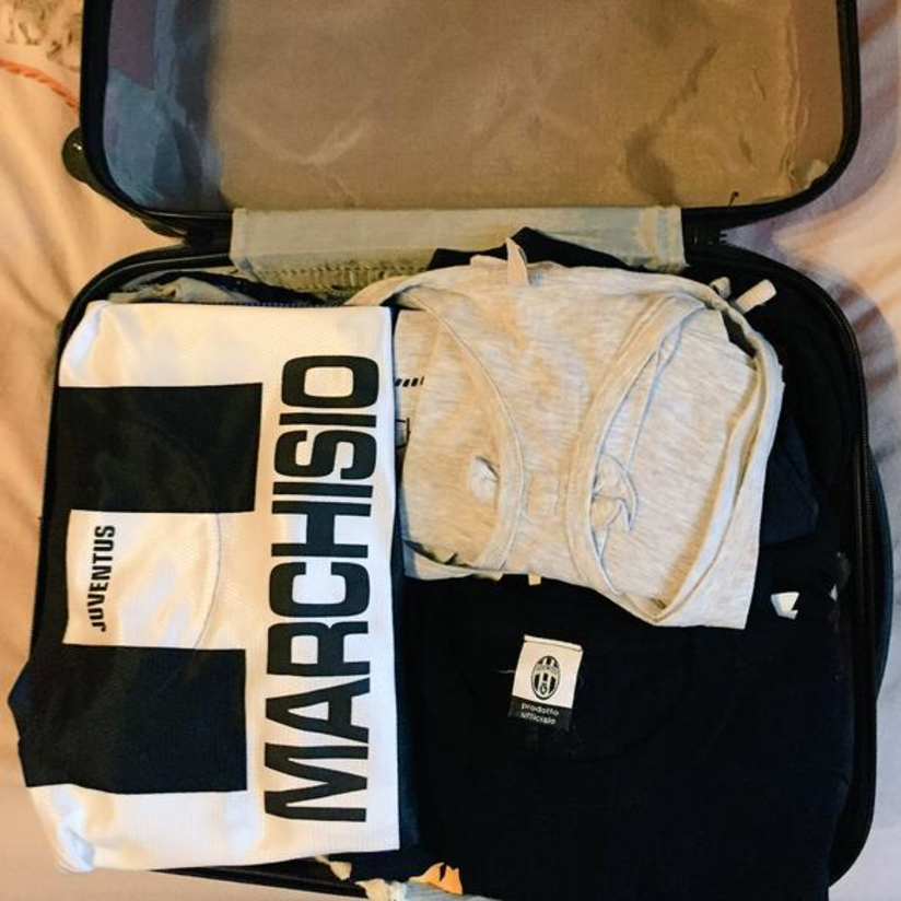 Che spettacolo #SummerWithJu!