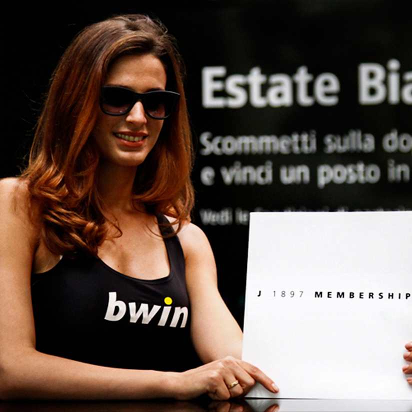 Member J1897: subito protagonisti insieme a bwin